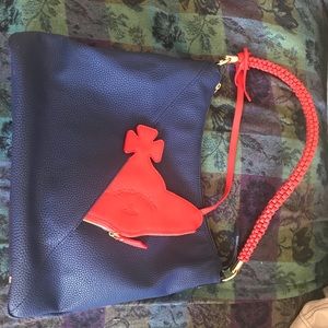 Vivienne Westwood tote